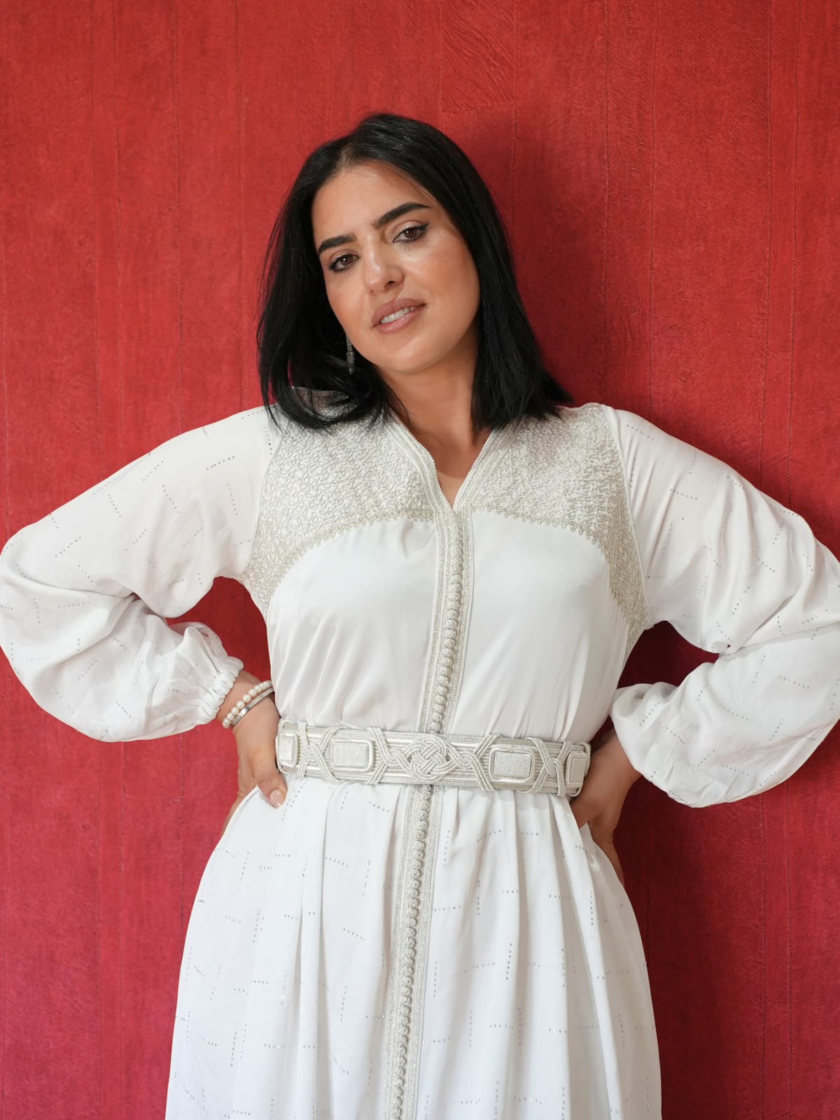 Farah Caftan
