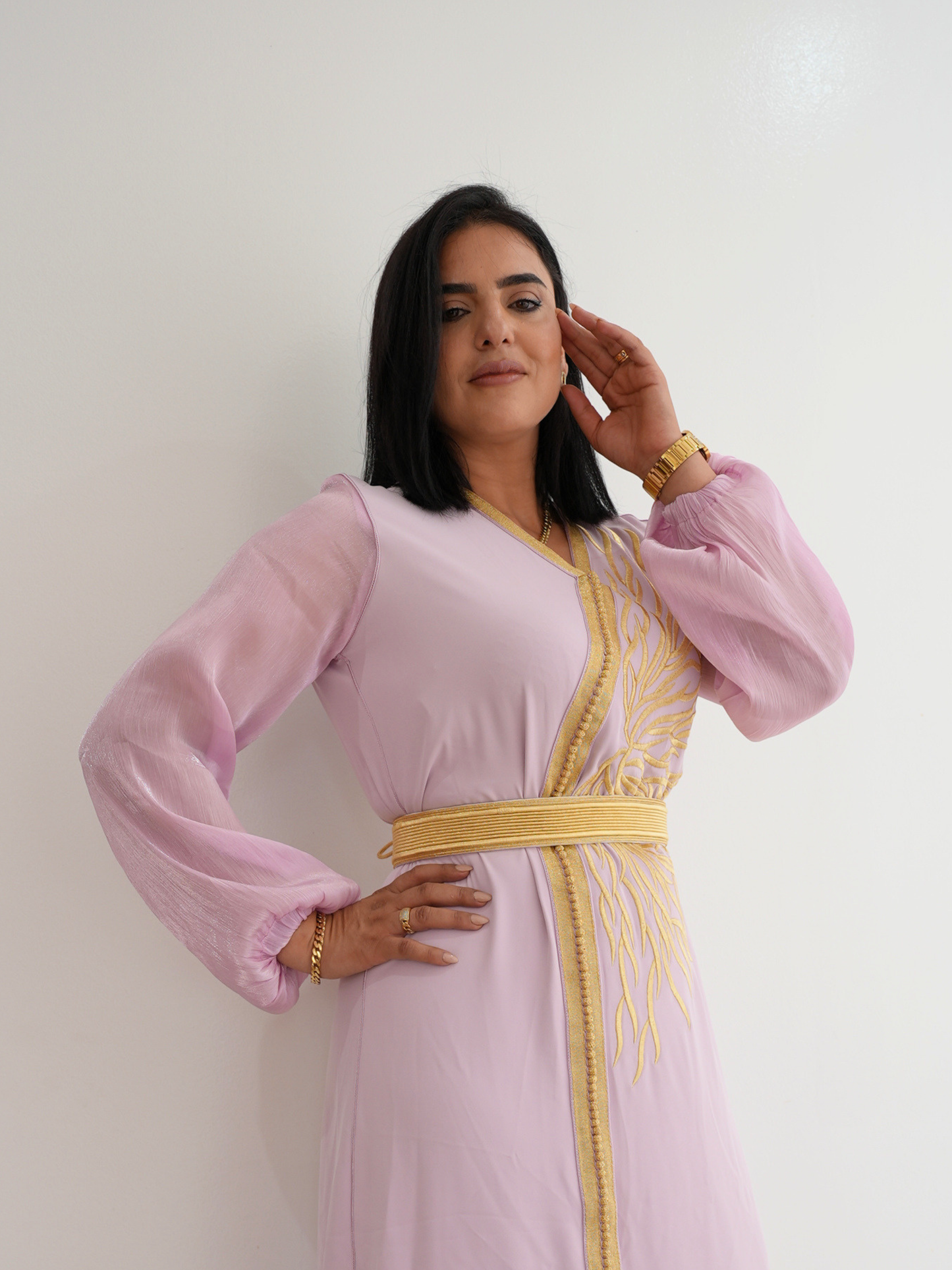 Pink Misk