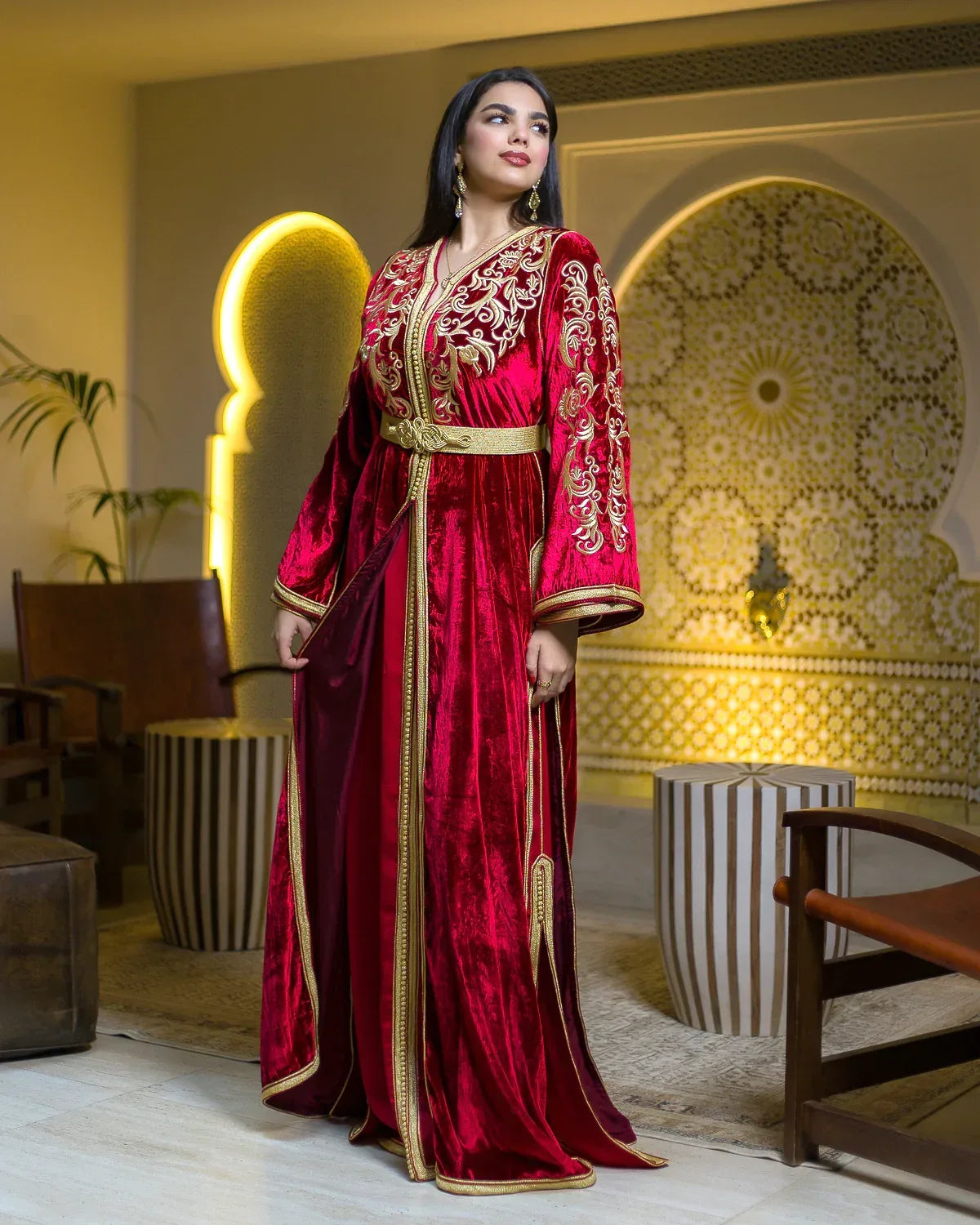 ESHQ Rouge