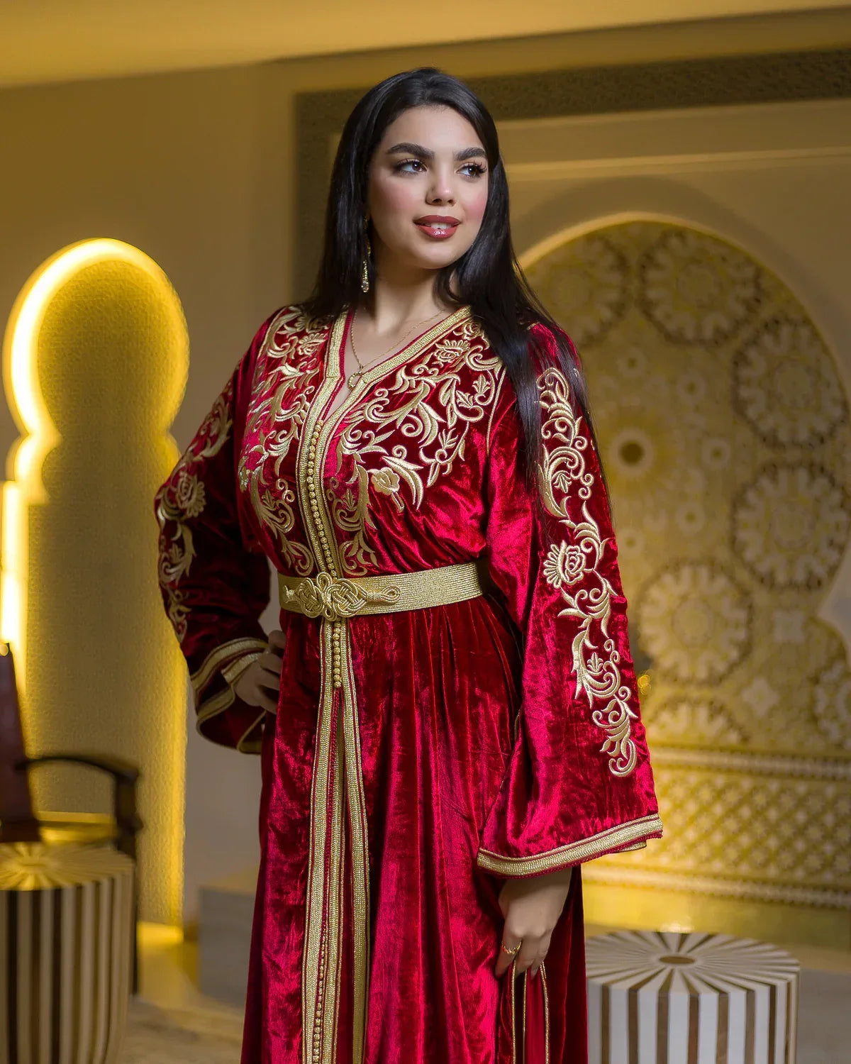 ESHQ Rouge