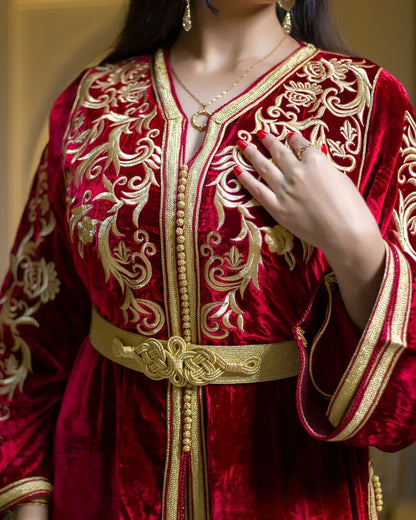 ESHQ Rouge