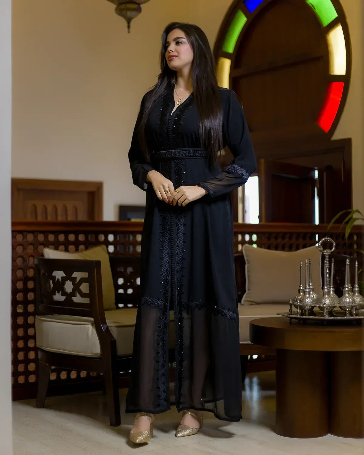 WEDD Noir