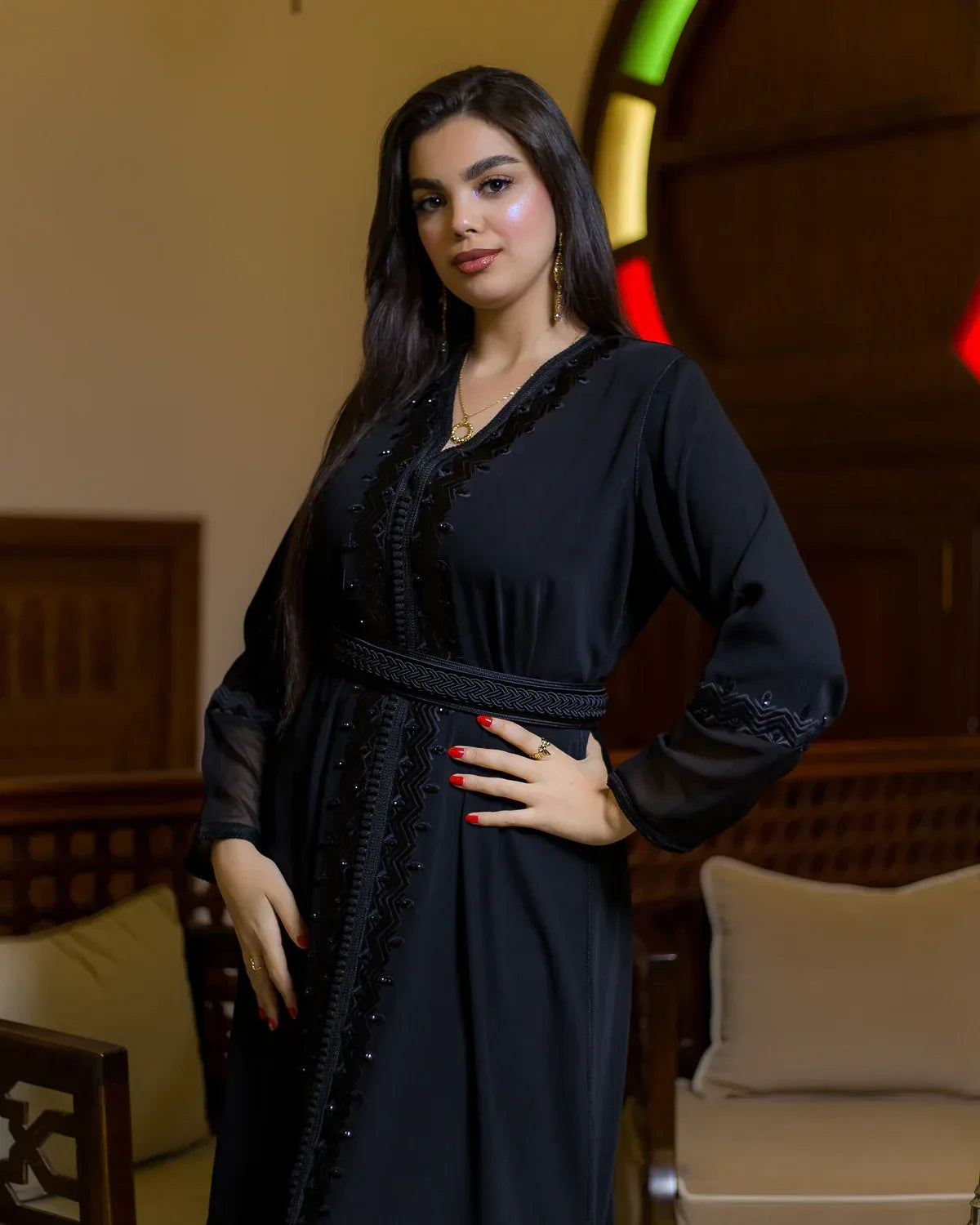WEDD Noir