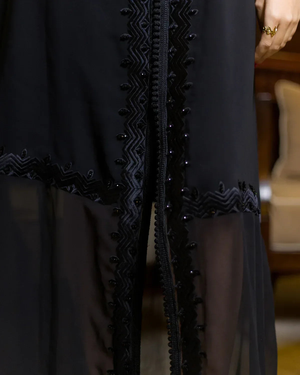 WEDD Noir