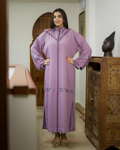 Mauve