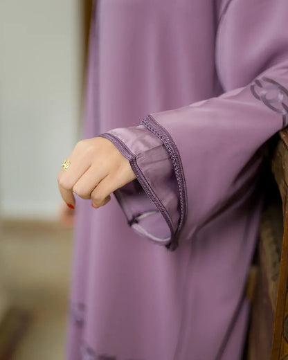 Mauve