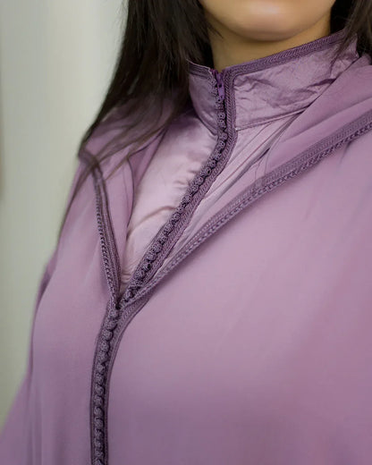 Mauve