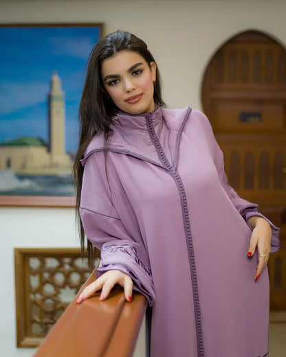 Mauve