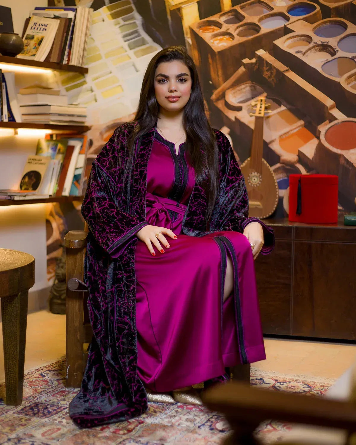 Farah Rose