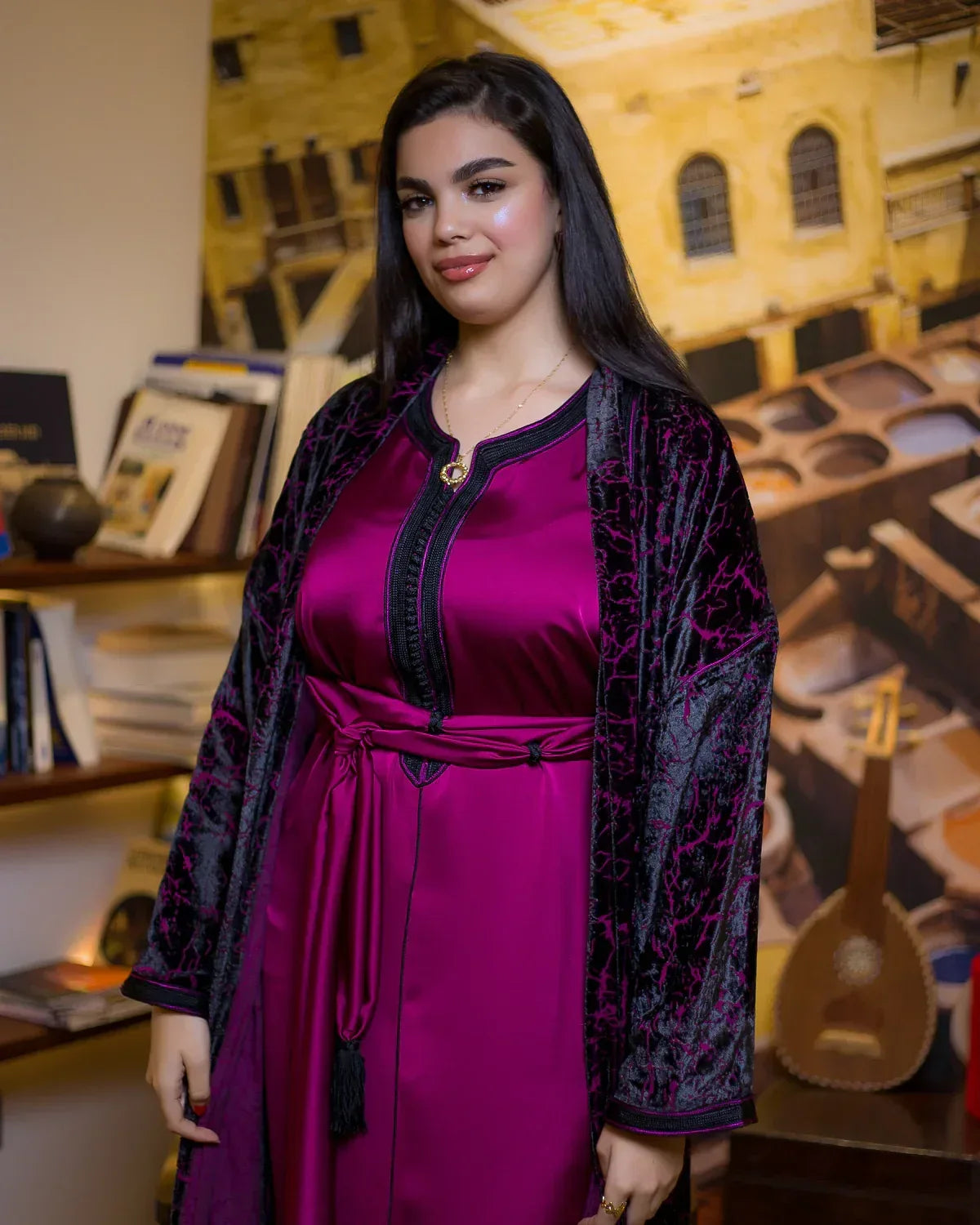 Farah Rose