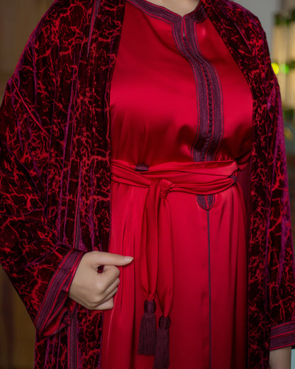 Farah Rouge