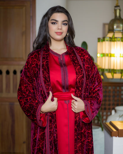 Farah Rouge