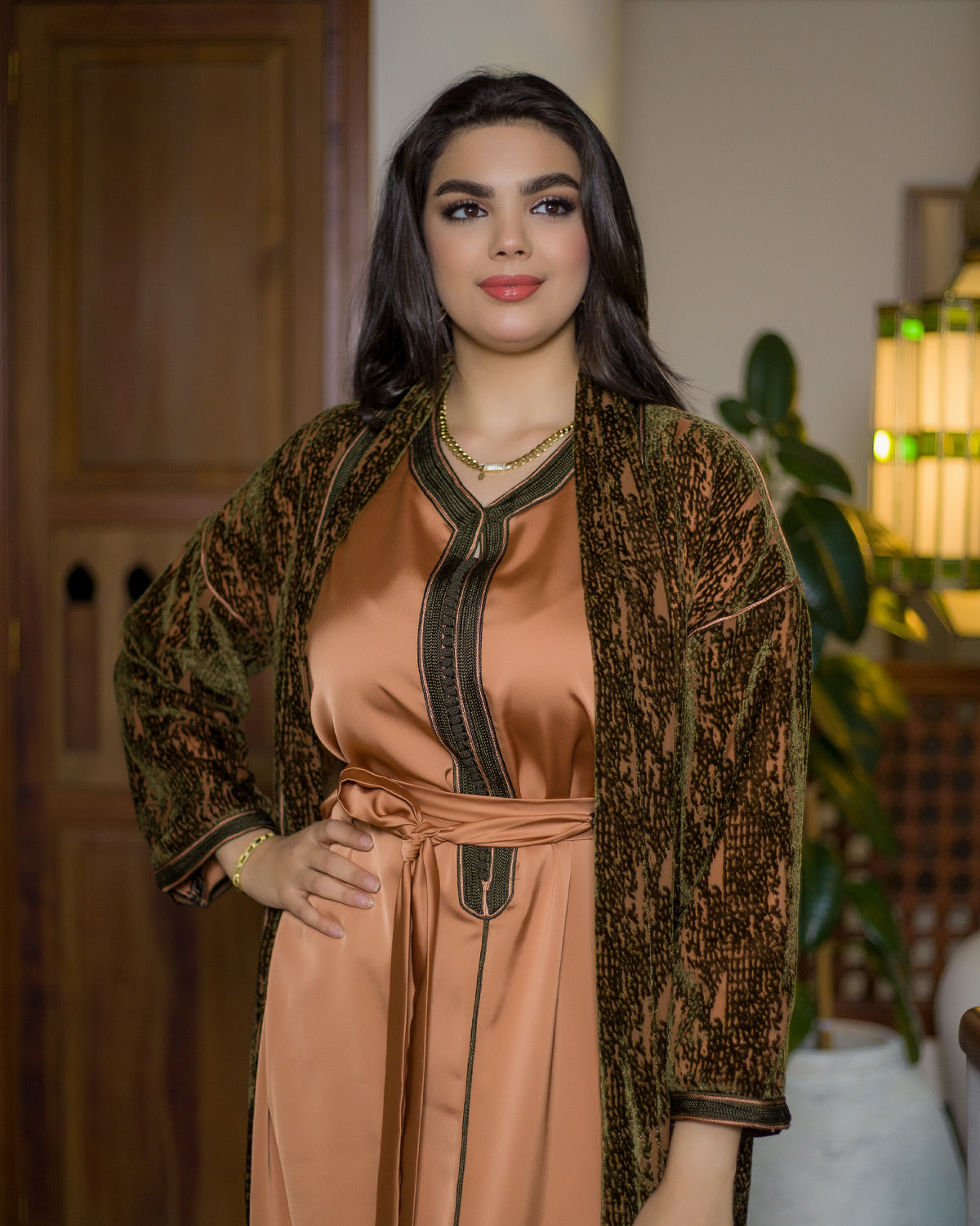 Farah Vert