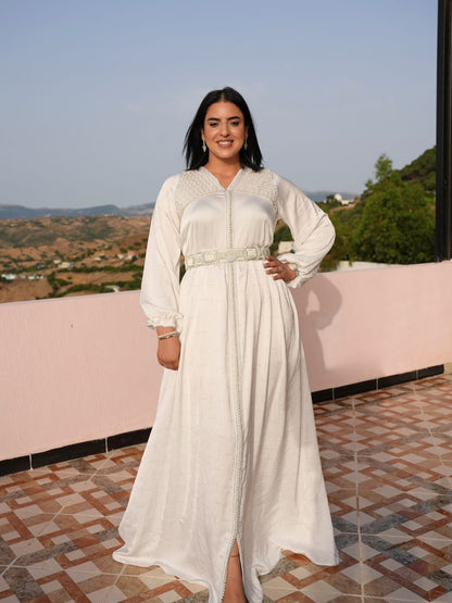 Farah Caftan