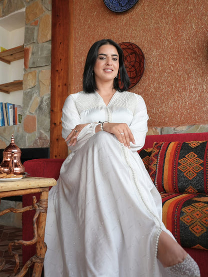 Farah Caftan