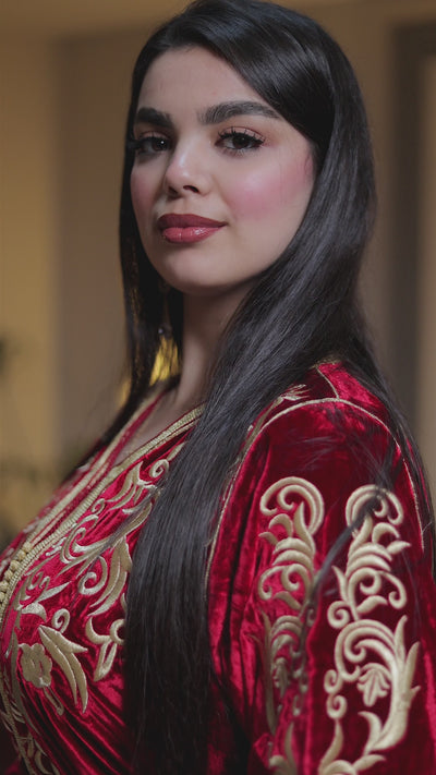 #color_ESHQ Rouge