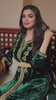 Hanin Vert Royal