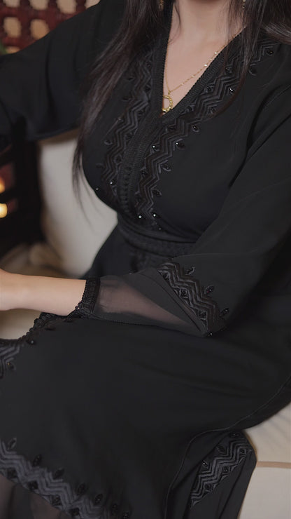 WEDD Noir