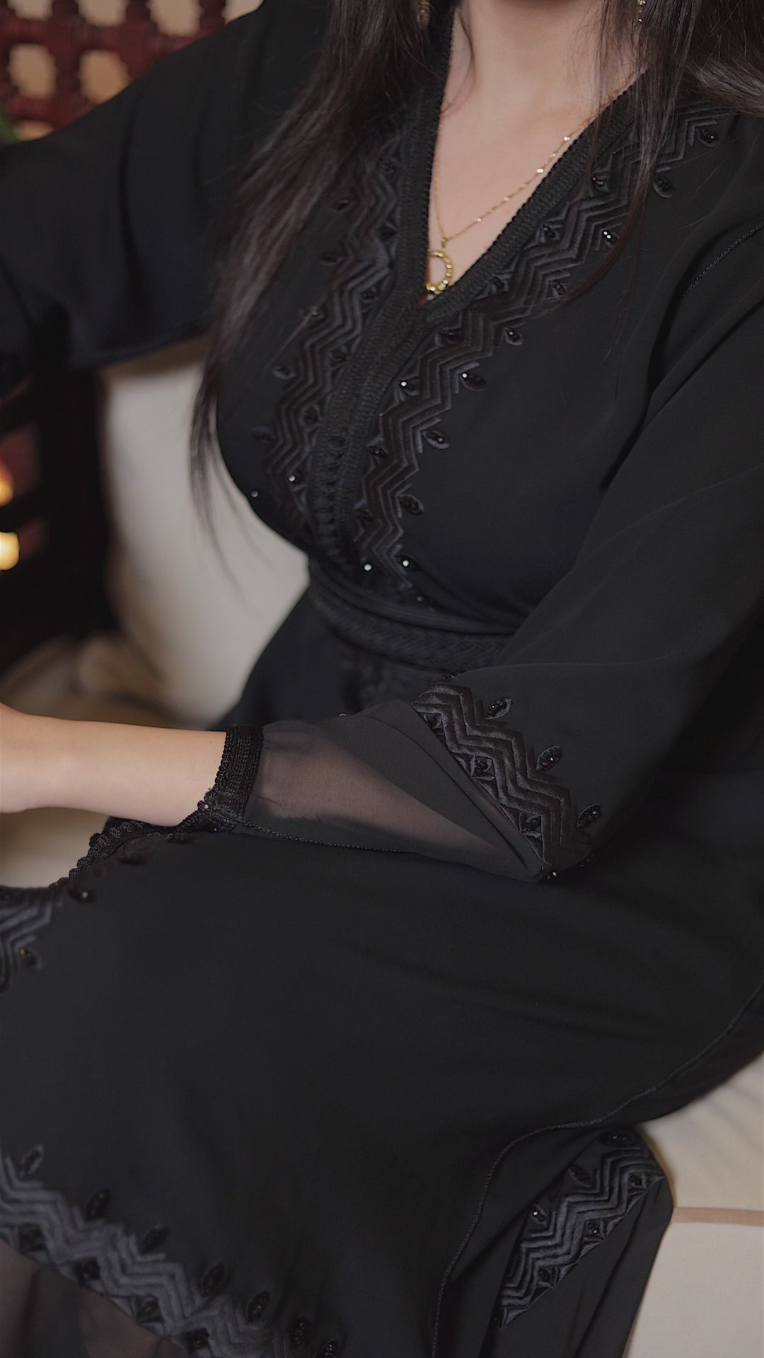 WEDD Noir