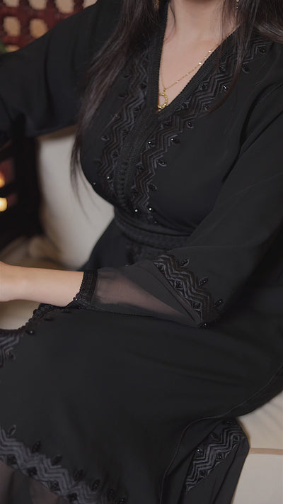 WEDD Noir